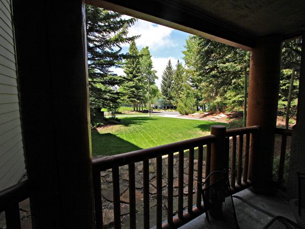 Park City Deer Valley Canyons Resort Condo 996511