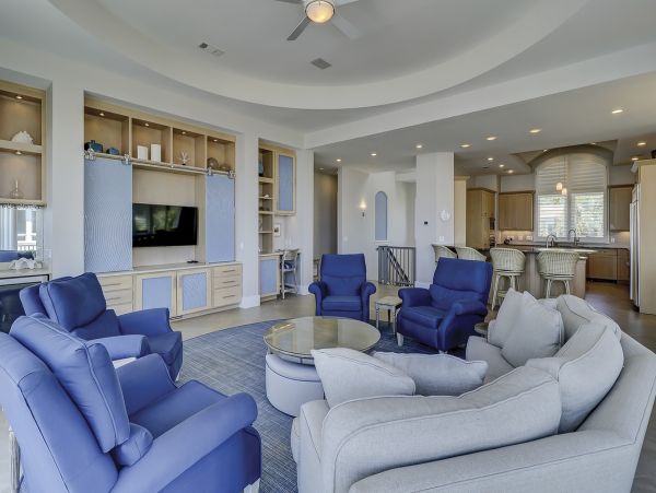 Oceanfront Stunning Vacation Home in Hilton Head 16 Guests