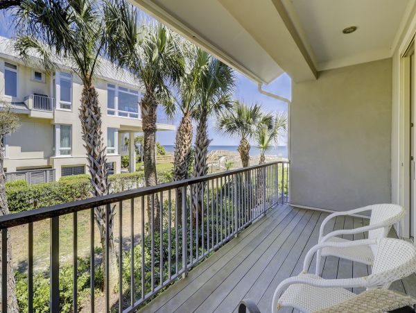 Oceanfront Stunning Vacation Home in Hilton Head 16 Guests