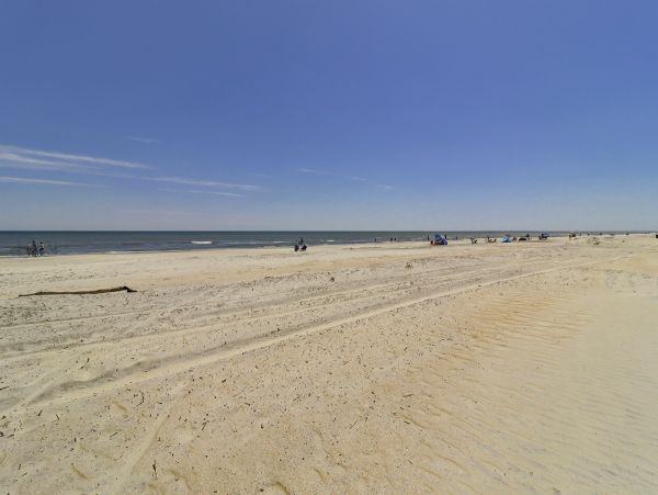 Oceanfront Stunning Vacation Home in Hilton Head 16 Guests