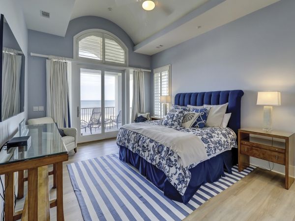 Oceanfront Stunning Vacation Home in Hilton Head 16 Guests