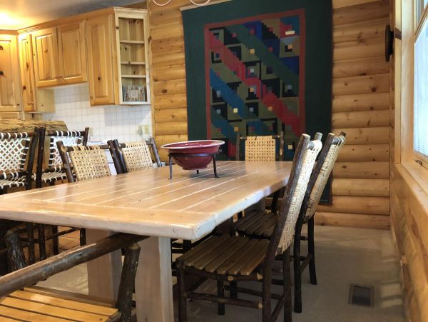Park City Deer Valley Canyons Resort Condo 996515