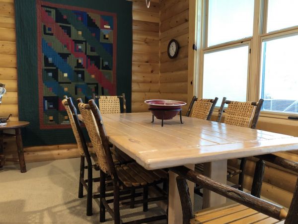 Park City Deer Valley Canyons Resort Condo 996515