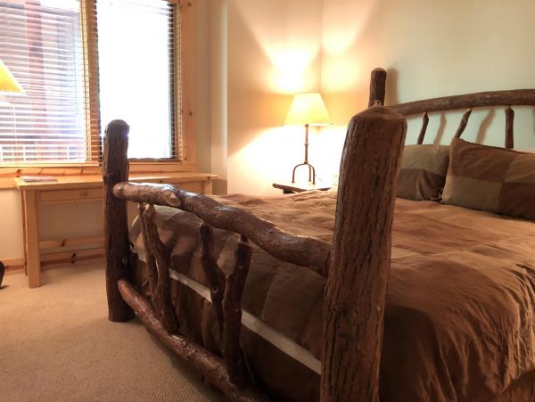 Park City Deer Valley Canyons Resort Condo 996515