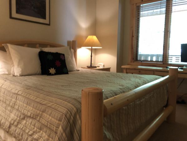 Park City Deer Valley Canyons Resort Condo 996515