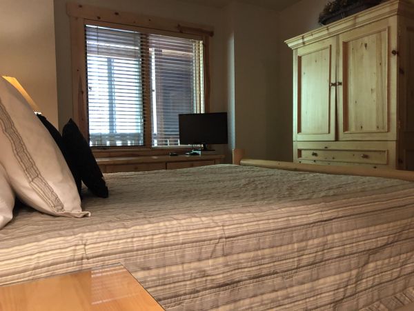 Park City Deer Valley Canyons Resort Condo 996515