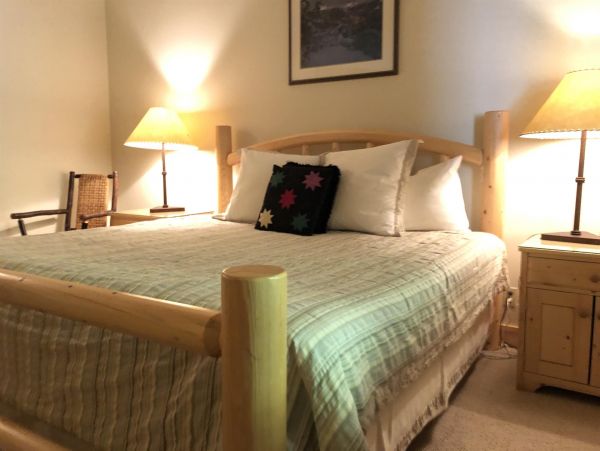Park City Deer Valley Canyons Resort Condo 996515