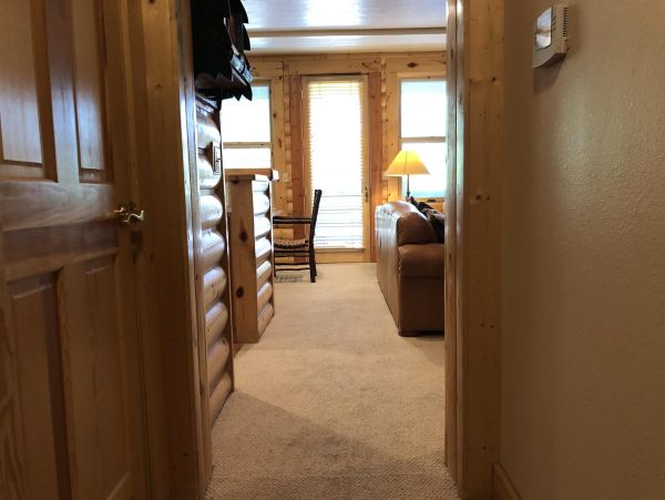 Park City Deer Valley Canyons Resort Condo 996515