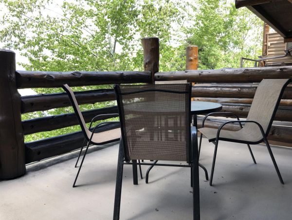 Park City Deer Valley Canyons Resort Condo 996515