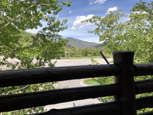 Park City Deer Valley Canyons Resort Condo 996515