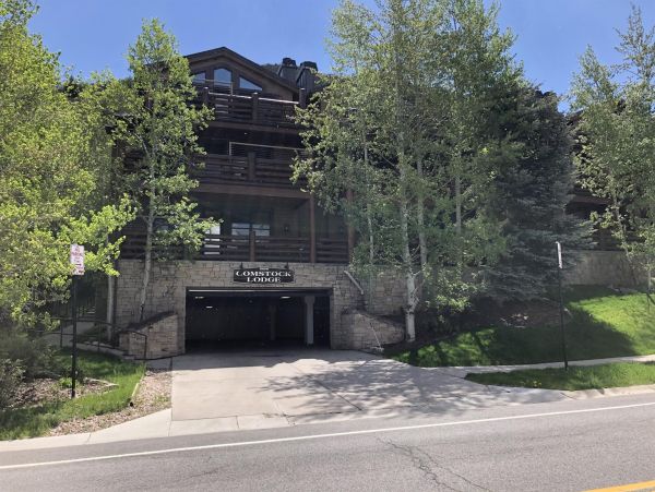 Park City Deer Valley Canyons Resort Condo 996515