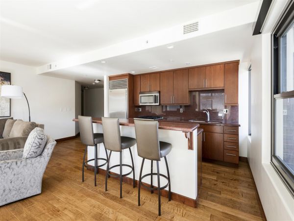 Park City Deer Valley Canyons Resort Condo 996516
