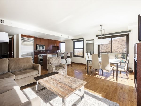 Park City Deer Valley Canyons Resort Condo 996516