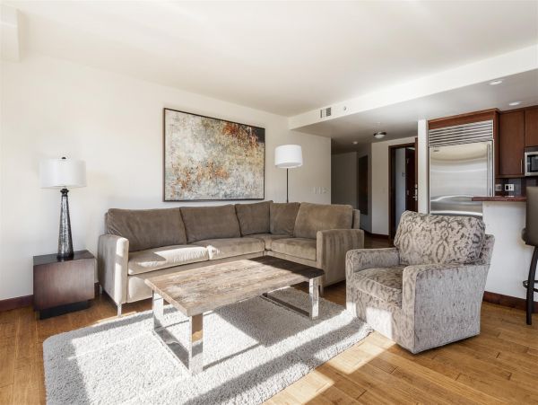 Park City Deer Valley Canyons Resort Condo 996516