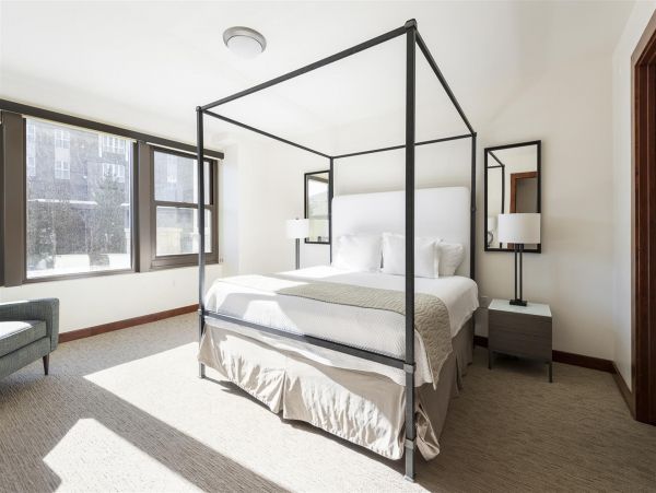 Park City Deer Valley Canyons Resort Condo 996516