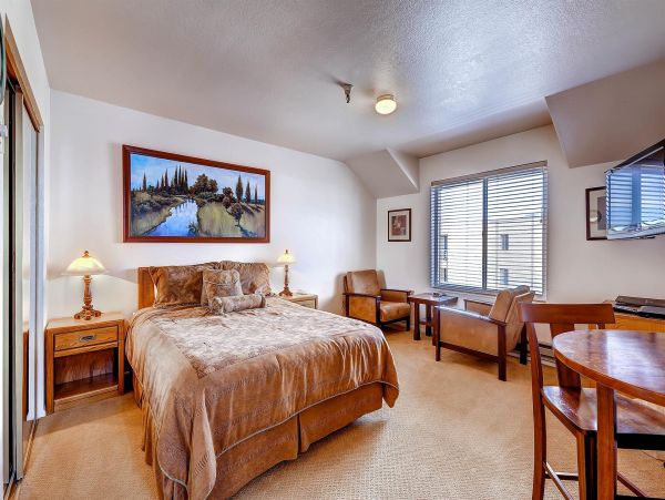 Park City Deer Valley Canyons Resort Home 996517