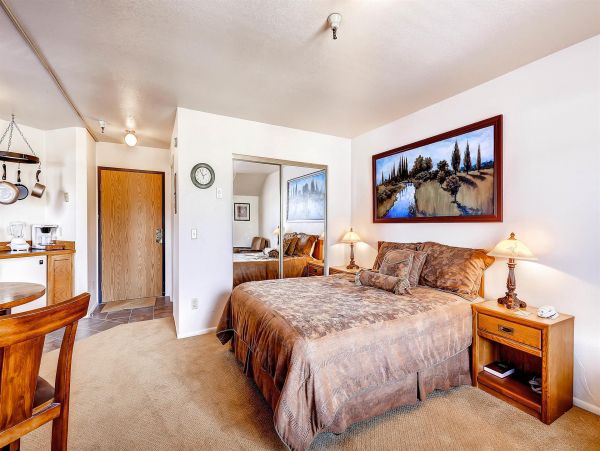 Park City Deer Valley Canyons Resort Home 996517