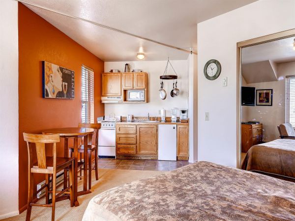 Park City Deer Valley Canyons Resort Home 996517