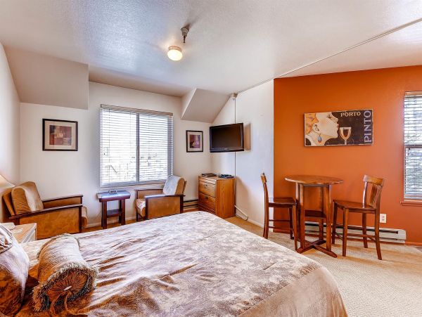 Park City Deer Valley Canyons Resort Home 996517