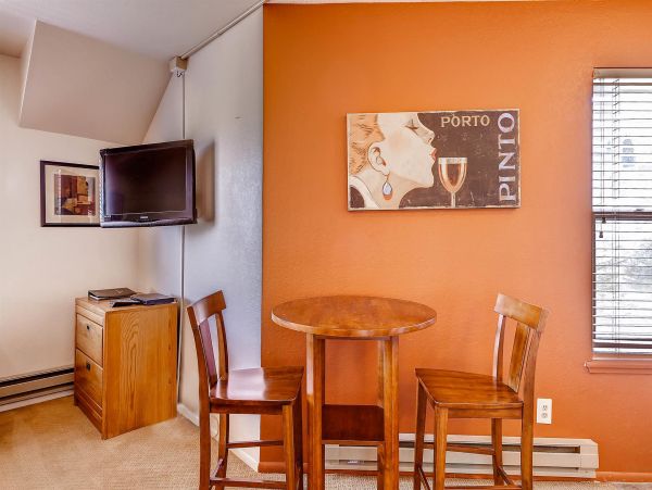 Park City Deer Valley Canyons Resort Home 996517