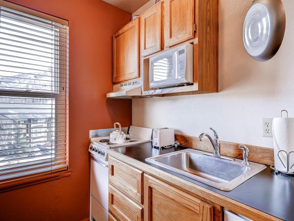 Park City Deer Valley Canyons Resort Home 996517