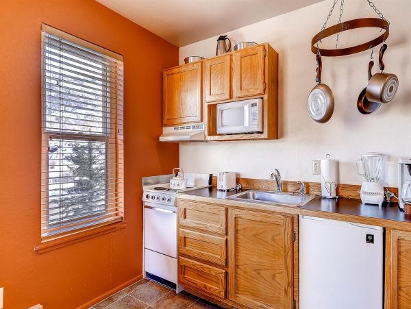 Park City Deer Valley Canyons Resort Home 996517