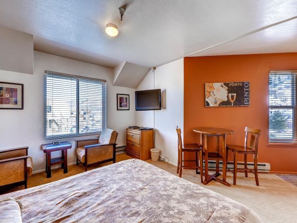 Park City Deer Valley Canyons Resort Home 996517