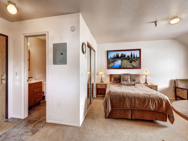 Park City Deer Valley Canyons Resort Home 996517