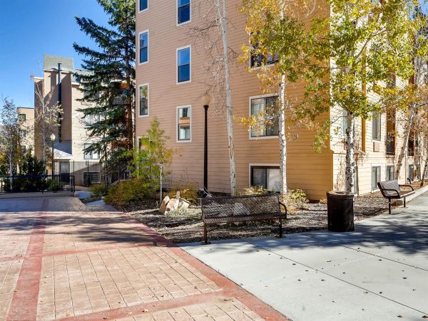 Park City Deer Valley Canyons Resort Home 996517
