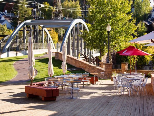 Park City Deer Valley Canyons Resort Home 996517