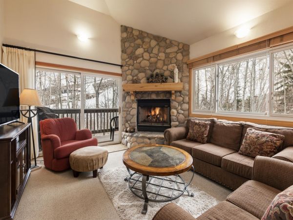 Park City Deer Valley Canyons Resort Condo 996518