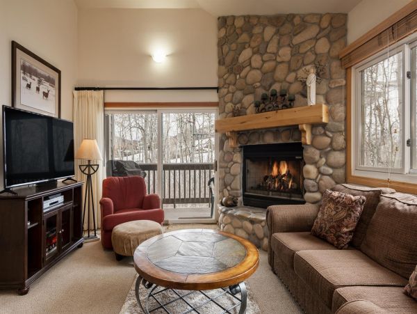 Park City Deer Valley Canyons Resort Condo 996518