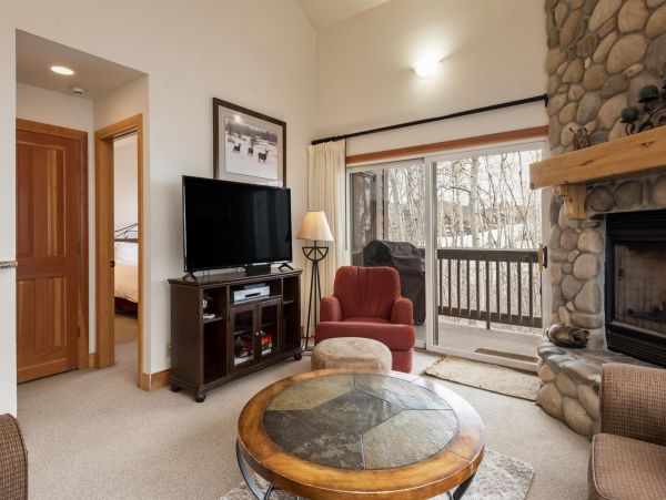 Park City Deer Valley Canyons Resort Condo 996518