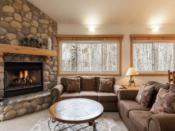 Park City Deer Valley Canyons Resort Condo 996518