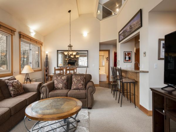 Park City Deer Valley Canyons Resort Condo 996518