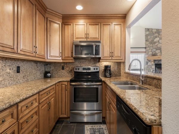 Park City Deer Valley Canyons Resort Condo 996518