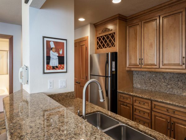 Park City Deer Valley Canyons Resort Condo 996518