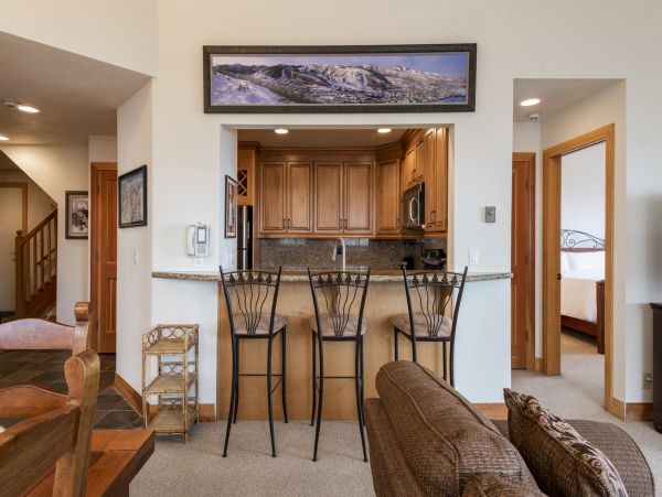 Park City Deer Valley Canyons Resort Condo 996518