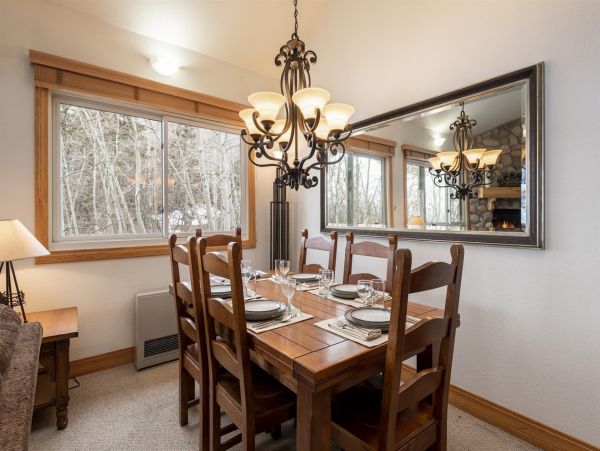 Park City Deer Valley Canyons Resort Condo 996518