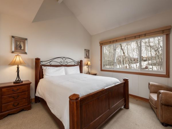 Park City Deer Valley Canyons Resort Condo 996518