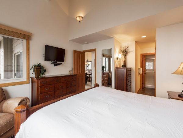 Park City Deer Valley Canyons Resort Condo 996518