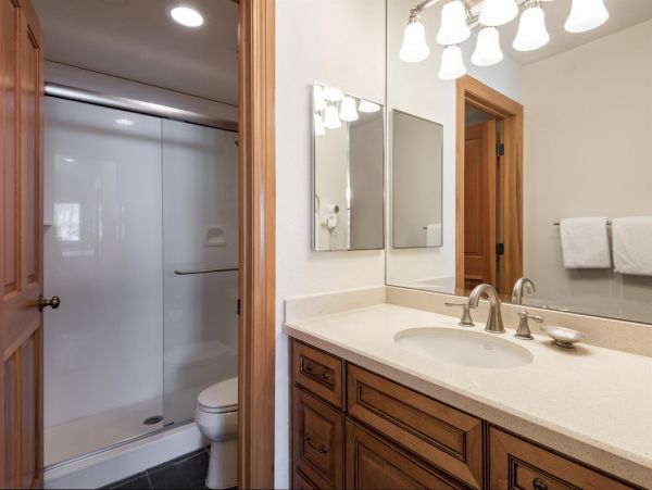 Park City Deer Valley Canyons Resort Condo 996518