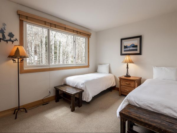 Park City Deer Valley Canyons Resort Condo 996518