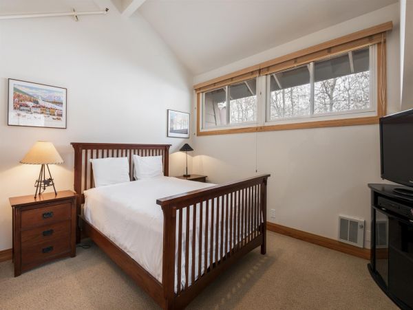 Park City Deer Valley Canyons Resort Condo 996518
