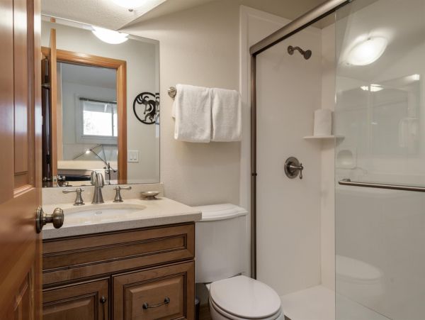 Park City Deer Valley Canyons Resort Condo 996518