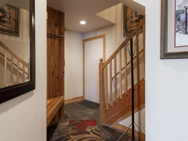 Park City Deer Valley Canyons Resort Condo 996518