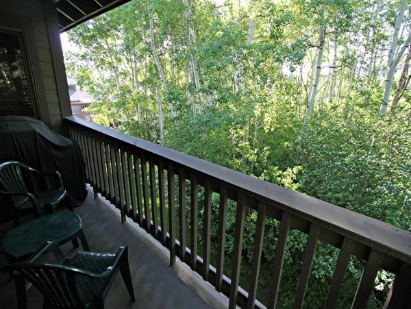 Park City Deer Valley Canyons Resort Condo 996518