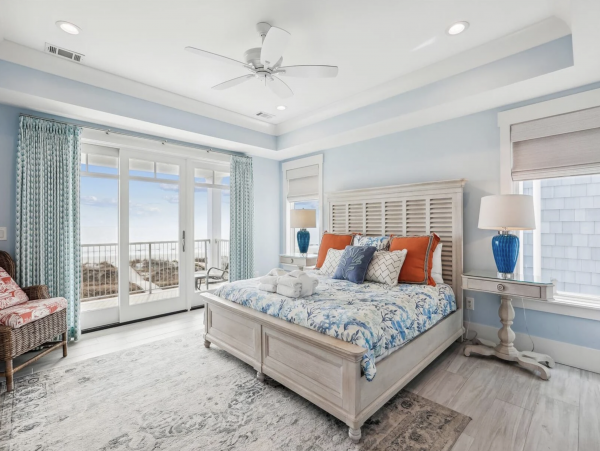 Oceanfront Beautiful Vacation Home in Hilton Head 20 Guests