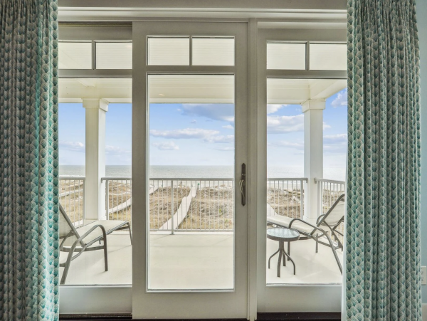 Oceanfront Beautiful Vacation Home in Hilton Head 20 Guests