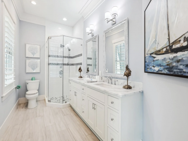 Oceanfront Beautiful Vacation Home in Hilton Head 20 Guests